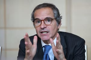 Grossi tuvo un avance, pero la carrera por la ONU sigue trabada y con final abierto