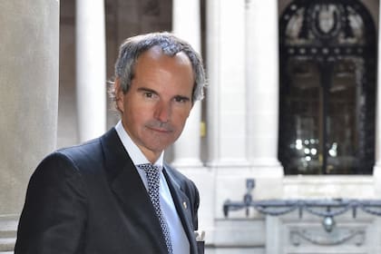 El diplomático es el primer argentino en llegar a la titularidad de la Organización Internacional de Energía Atómica (OIEA); viajará a Buenos Aires en noviembre y espera que lo reciban Macri y Fernández