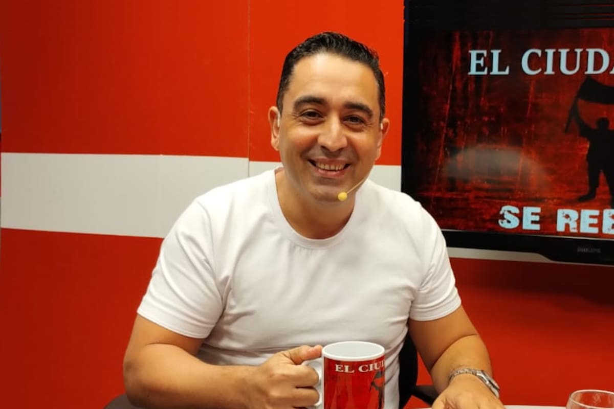 El diputado Alberto Arrúa, de Misiones, le respondió a Cristina en duros términos