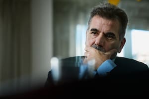 “Las PASO tienen cosas positivas, empujaron tanto a Macri como a Milei”