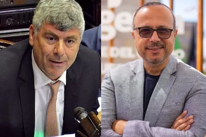 El diputado de Formosa, Ricardo Buryaile, se cruzó con el exCEO de Syngenta y asesor del presidente, Alberto Fernández, Antonio Aracre por el índice Big Mac
