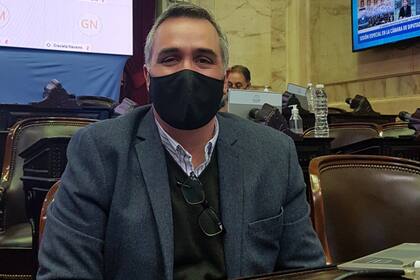 El diputado del PRO Francisco Sánchez propuso la pena de muerte a violadores y asesinos de niños y adolescentes