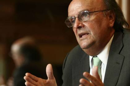 El diputado dio detalles sobre el episodio delictivo que sufrió en su domicilio. "Fue un hecho raro", señaló