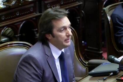 El diputado Eduardo Cáceres está procesado en San Juan por violencia de género