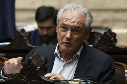 El diputado entrerriano por la UCR, Atilio Benedetti, fue designado presidente de la Comisión de Agricultura