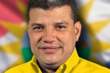 El diputado fue expulsado el mes pasado de su partido después de ser involucrado en una supuesta trama de sobornos a legisladores antichavistas para impedir la reelección de Guaidó