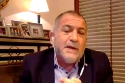 El diputado, invitado en el programa Nada personal, conversó con Viviana Canosa e hizo duras críticas al Gobierno