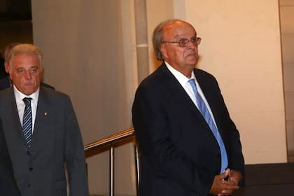 El diputado José Ignacio de Mendiguren