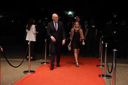 El diputado José Luis Espert