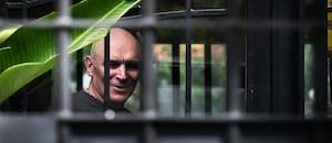 La fiscalía pidió indagar a Espert por lavado en la causa ligada a Fred Machado