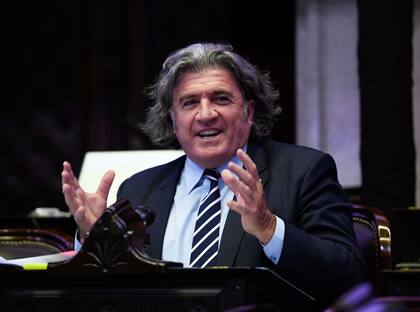 El diputado José Luis Ramón tampoco renovará su banca