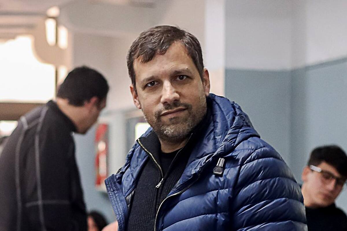 El diputado Juan Pablo de Jesús habría amenazado a un importante referente del peronismo bonaerense