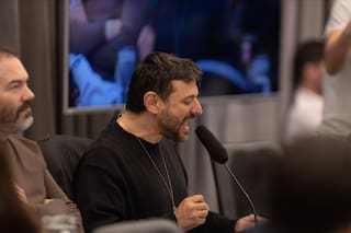 Arietes contra el portal de la estabilidad