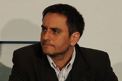El diputado kirchnerista, Juan Cabandié, dijo que "Sergio Massa contemplaría en su esquema económico un 15 o 20 por ciento de desocupación"
