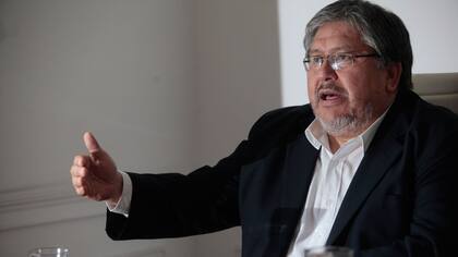 Fernando "Chino" Navarro