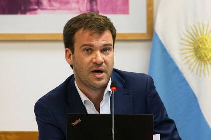 El diputado nacional Juan Manuel López considera que Larreta tiene un proyecto más sólido que Bullrich en materia económica