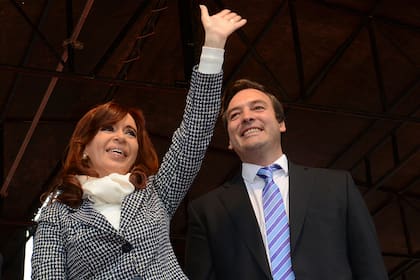 El diputado nacional Martín Soria sucederá a Marcela Losardo; hizo suyas muchas de las acusaciones de Cristina Kirchner contra los jueces