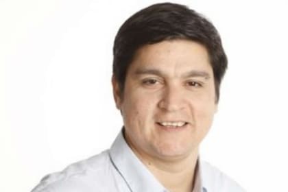 El diputado nacional negó las acusaciones