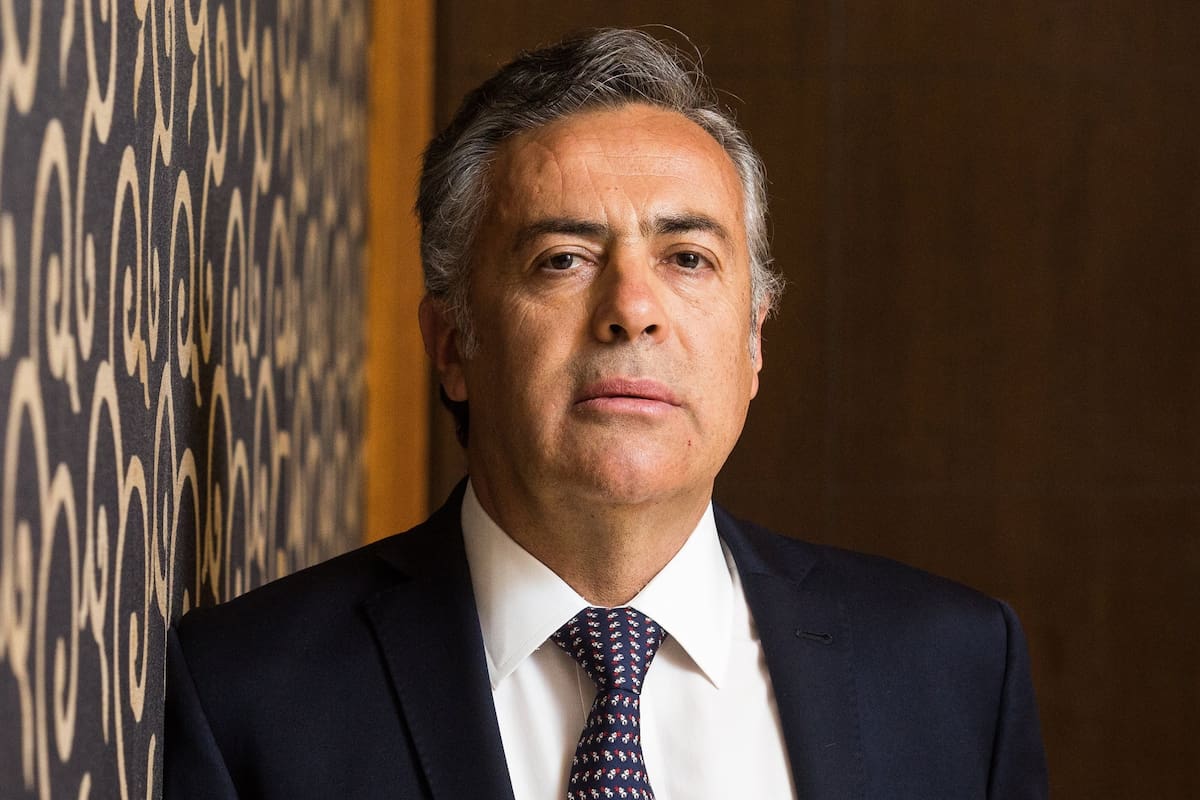 El diputado nacional por la UCR sostuvo esta noche que "el problema salarial de la provincia de Buenos Aires no es por falta de dinero"