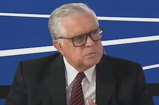 López Murphy analizó las negociaciones del Gobierno con el FMI