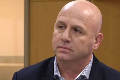 El diputado nacional Waldo Wolff