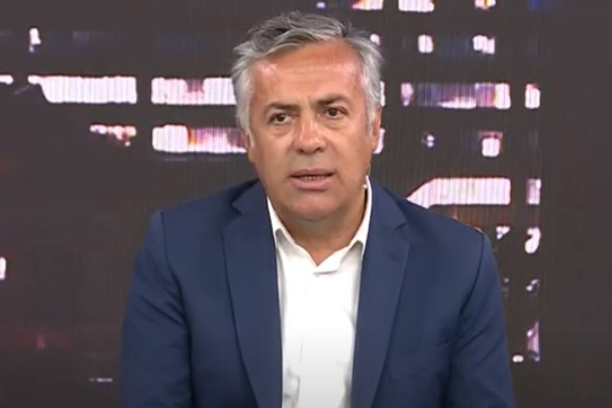 El diputado nacional y president de la Unión Cívica Radical condenó el la falta de respuesta del gobierno federal frente a las denuncias en Formosa