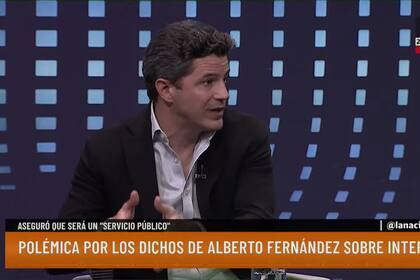 El diputado opositor cuestionó "la trampa de la pobreza" impulsada por el kirchnerismo