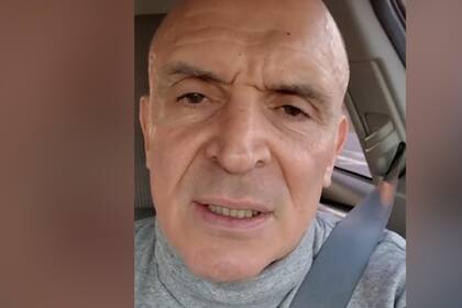 El diputado por Avanza Libertad José Luis Espert pidió "meterle bala" a los mapuches en la Patagonia y recibió una denuncia penal del legislador neuquino Mariano Mansillla