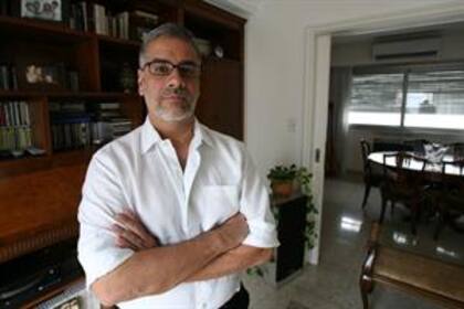 El diputado por el Frente para la Victoria, Roberto Feletti