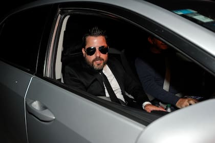 El diputado por la Ciudad de Buenos Aires Martín Tetaz
