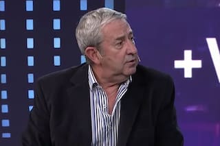 La advertencia de Julio Cobos para Mauricio Macri ante los rumores de candidatura