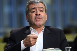 Elecciones: Cano dijo que la UCR debatirá "la posibilidad de una fórmula propia"