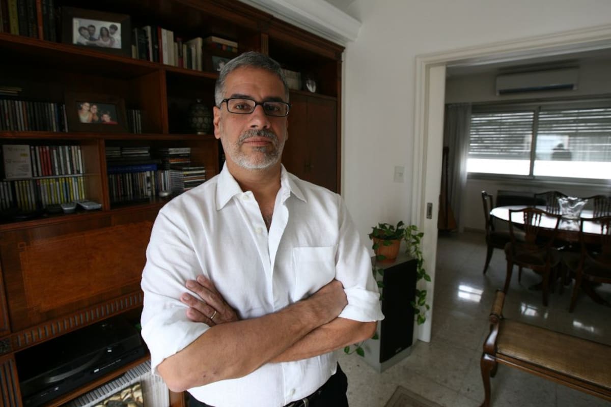 El diputado Roberto Feletti minimizó la importancia del mercado de cambio informal