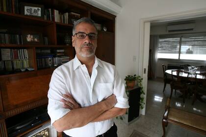 El diputado Roberto Feletti minimizó la importancia del mercado de cambio informal