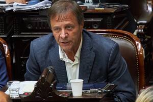 El diputado Zago, sobre los dichos de Milei: “No soy una rata, soy un hurón”