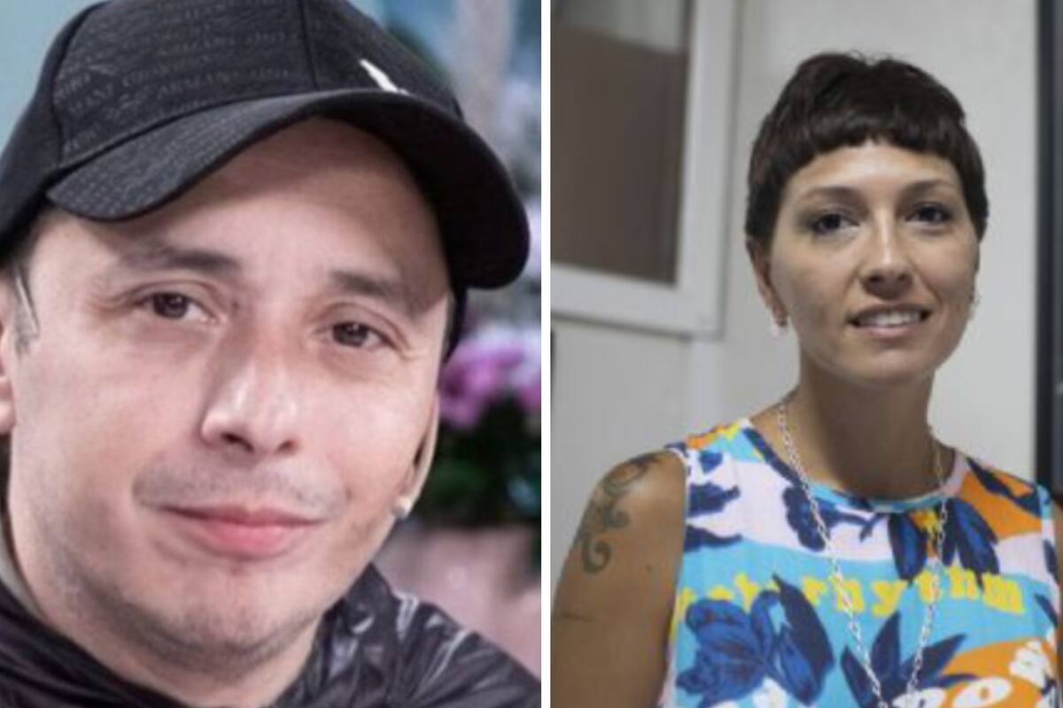 El Dipy se burló de los dichos de Mayra Mendoza