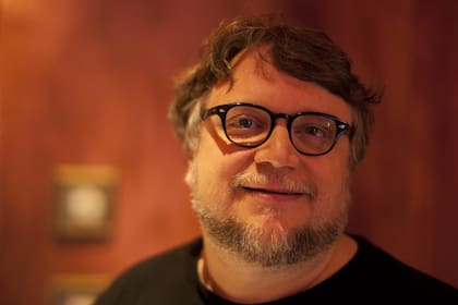 El director mexicano Guillermo del Toro, último ganador del Oscar por La forma del agua