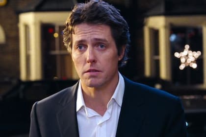 El director advirtió un error en la película