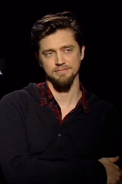 El director argentino Andy Muschietti