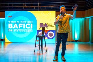 Todas las novedades del festival cinéfilo que vuelve a tomar la calle Corrientes