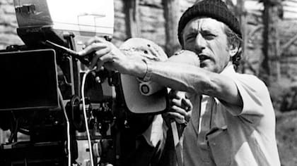 El director británico John Guillermin falleció a los 89 años