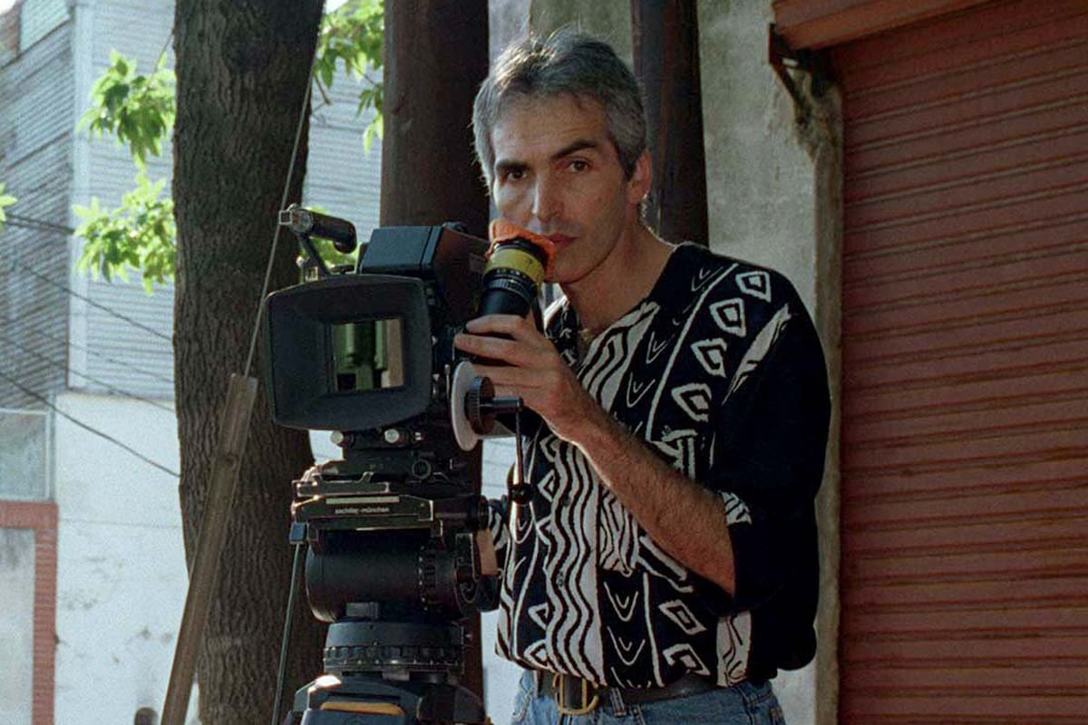 El director censurado en democracia que cultivó un cine provocador es homenajeado con un documental que refleja su obra