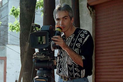 El director censurado en democracia que cultivó un cine provocador es homenajeado con un documental que refleja su obra