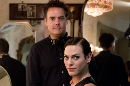 El director chileno habla de su bello film nominado al Oscar, Una mujer fantástica, protagonizado por una actriz transexual