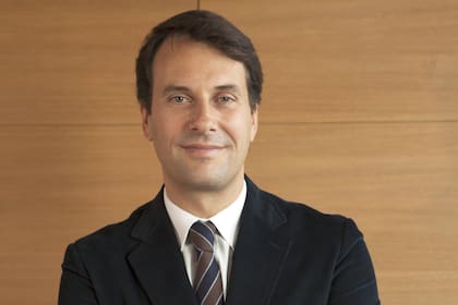 El director comercial de la marca Hermès ratificó sus planes en la Argentina, pero reconoció las dificultades del mercado local