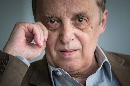 Dario Argento cumplió esta semana 80 años, y promete una nueva película para 2021
