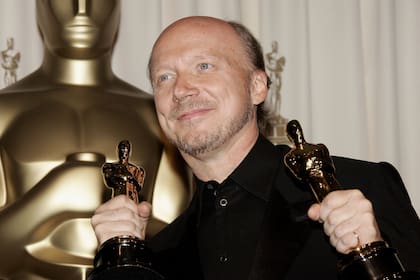 El director de cine Paul Haggis fue condenado por violación y abuso sexual