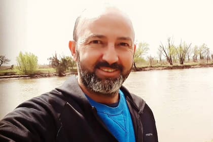 El Director de Deportes de la municipalidad de San Pedro apareció muerto después de haber sido denunciado por violación