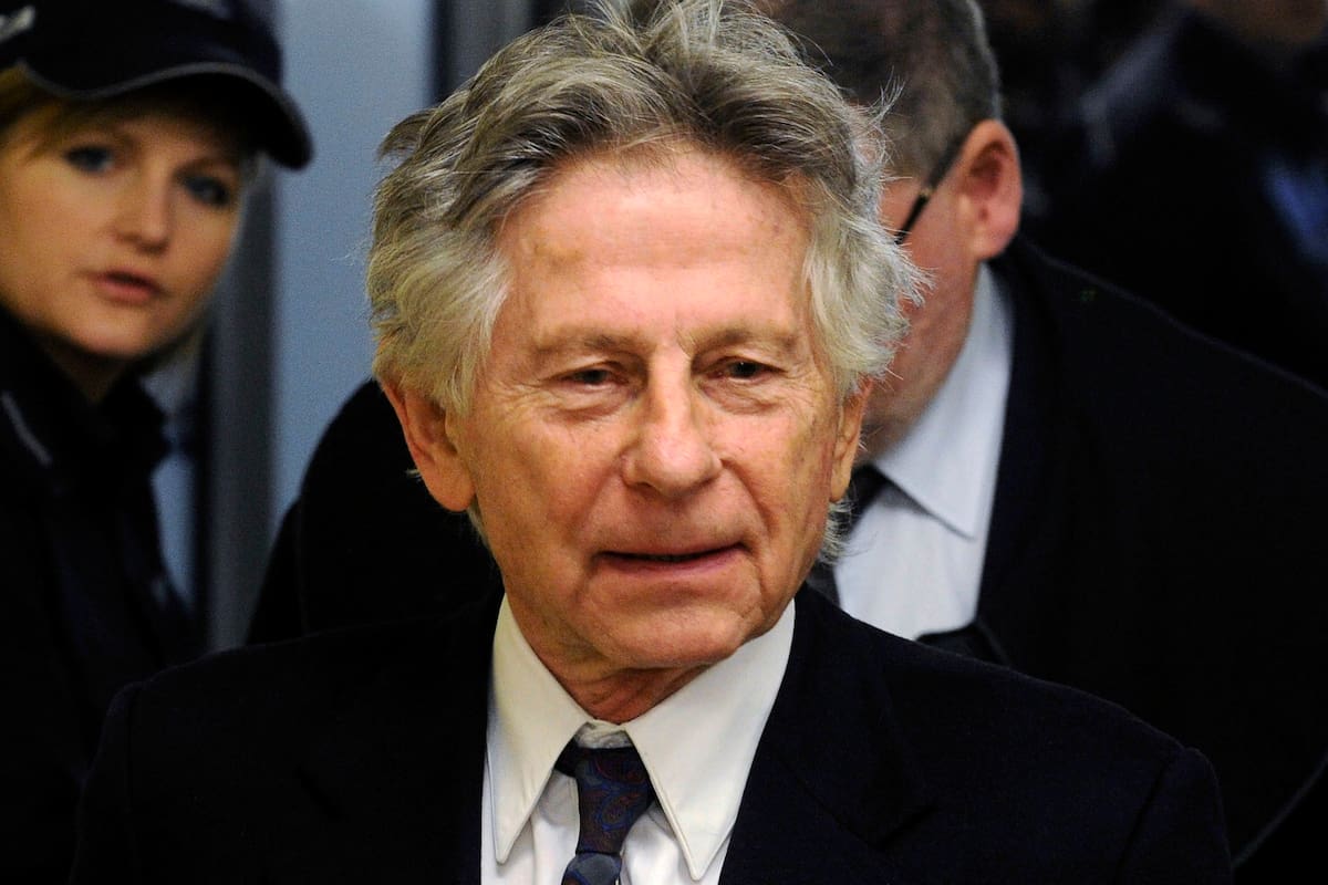 El director de El bebé de Rosemary se encontraba de viaje al momento en que el clan Manson asesinó a su pareja, la modelo Sharon Tate