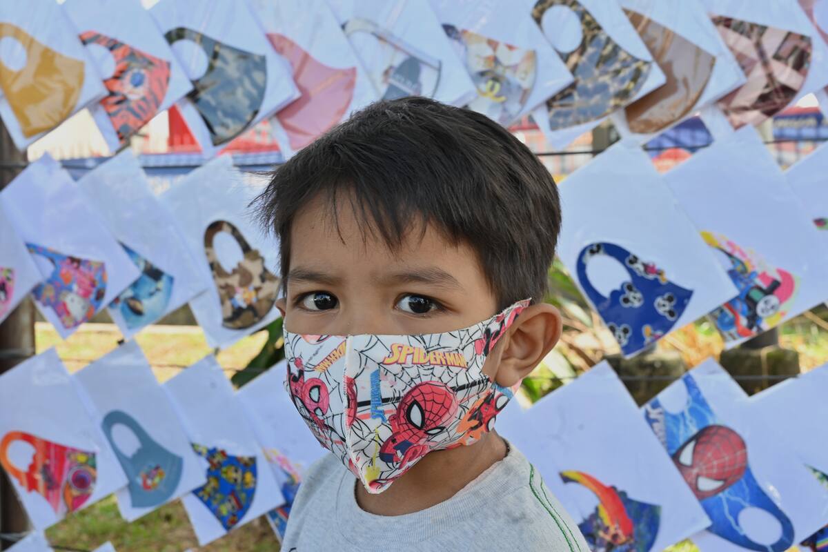 El director de la agencia de planificación familiar de Indonesia estima entre 370.000 y 500.000 nacimientos adicionales el año próximo